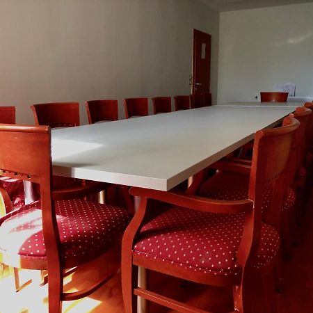 Hotel Medno Eksteriør billede