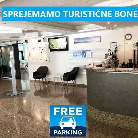Hotel Medno Eksteriør billede