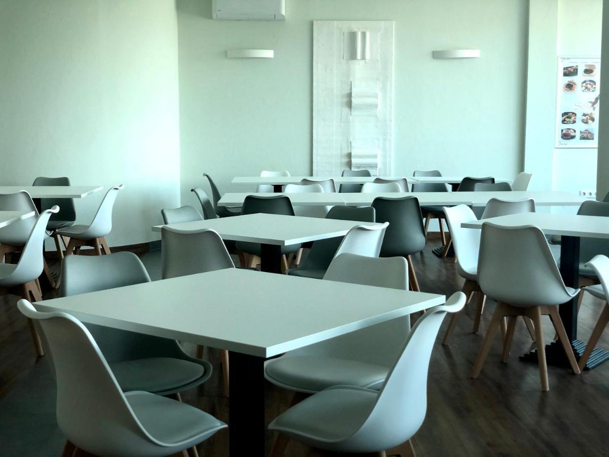 Hotel Medno Eksteriør billede