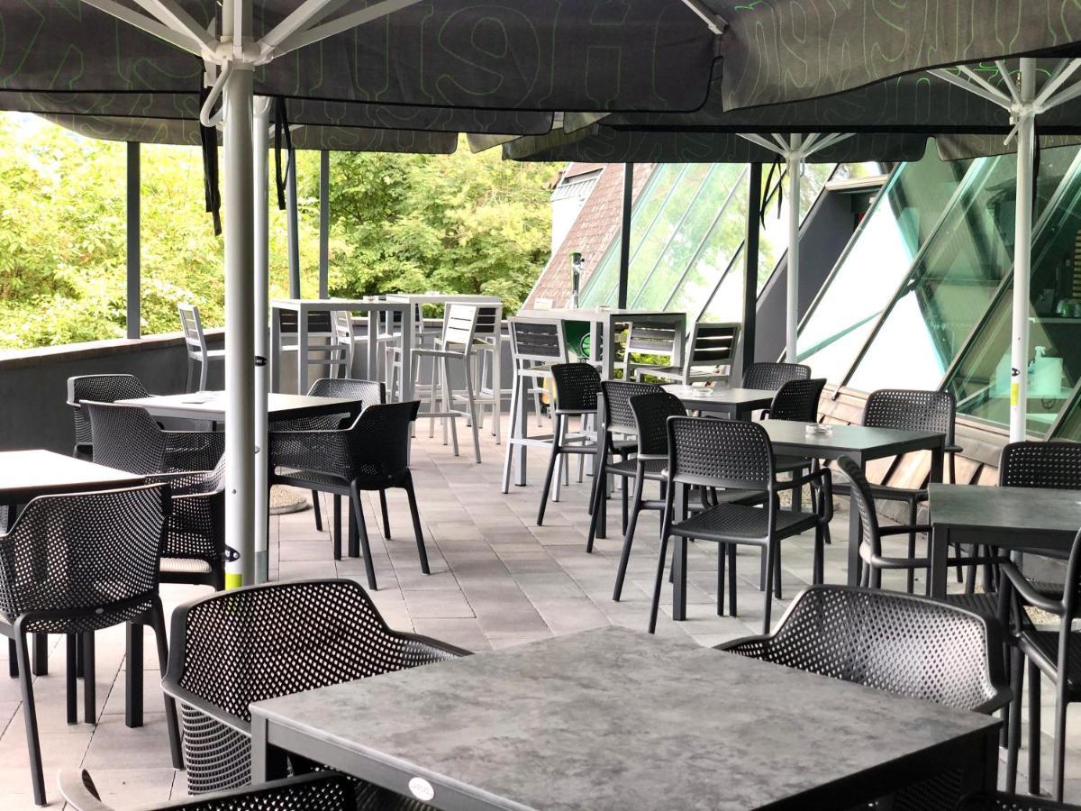 Hotel Medno Eksteriør billede