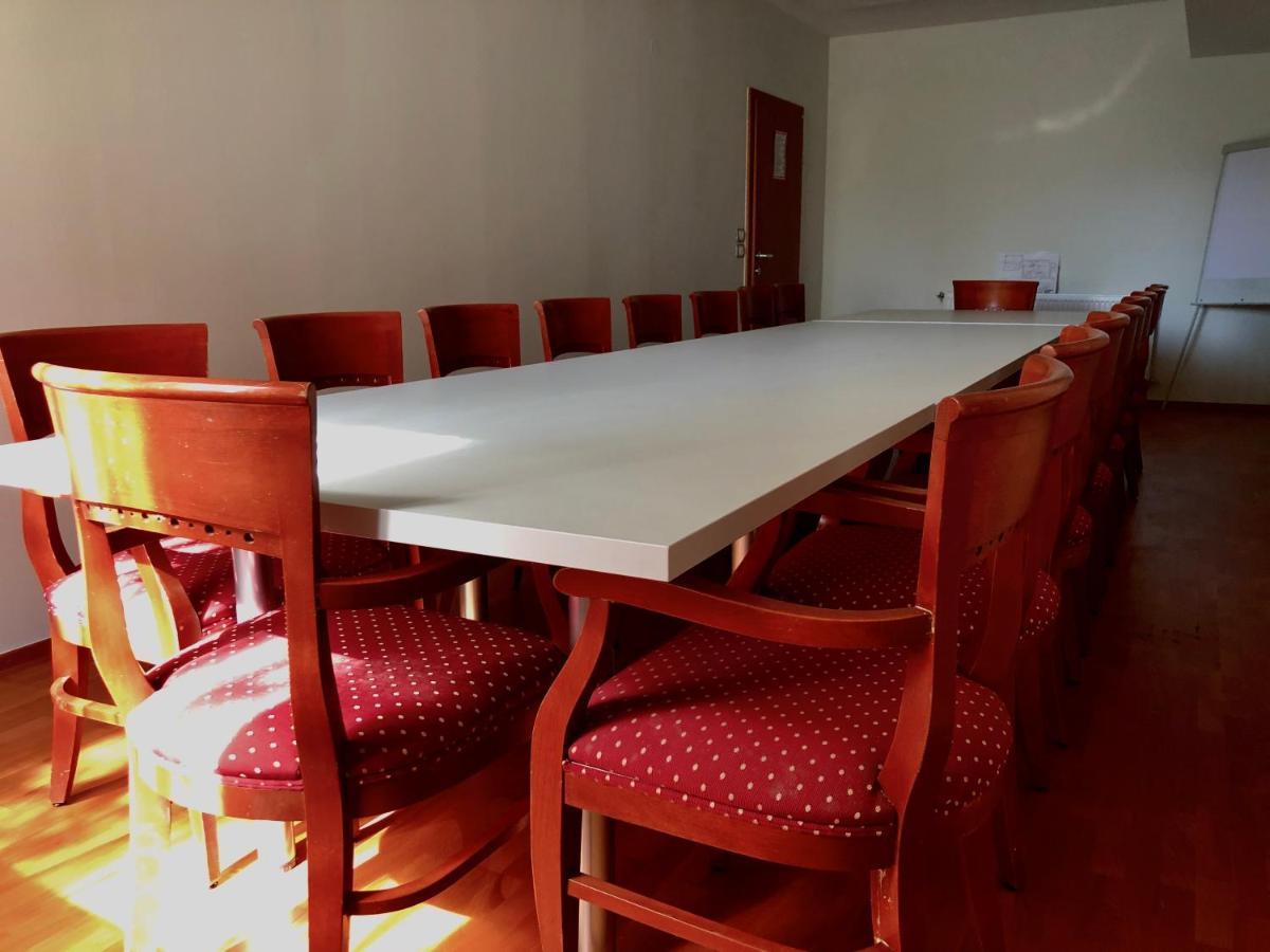 Hotel Medno Eksteriør billede