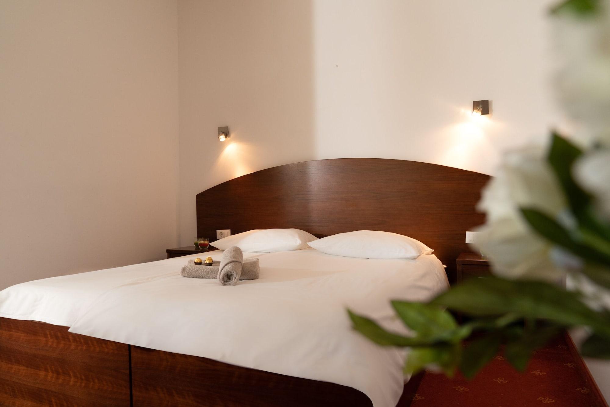 Hotel Medno Eksteriør billede