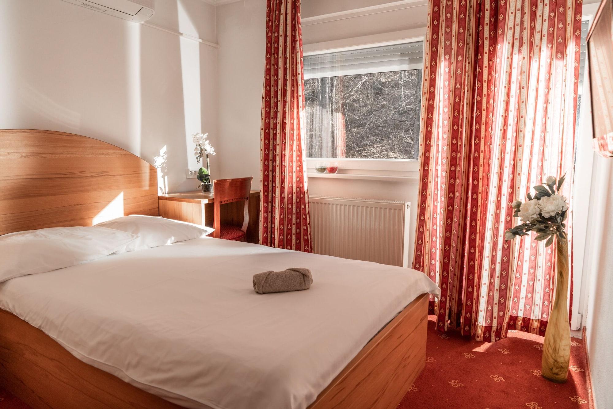 Hotel Medno Eksteriør billede