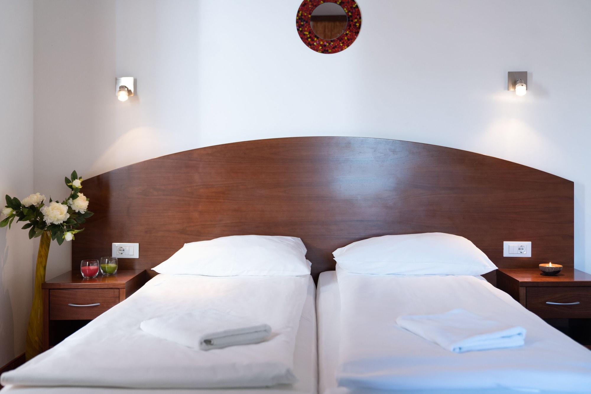 Hotel Medno Eksteriør billede
