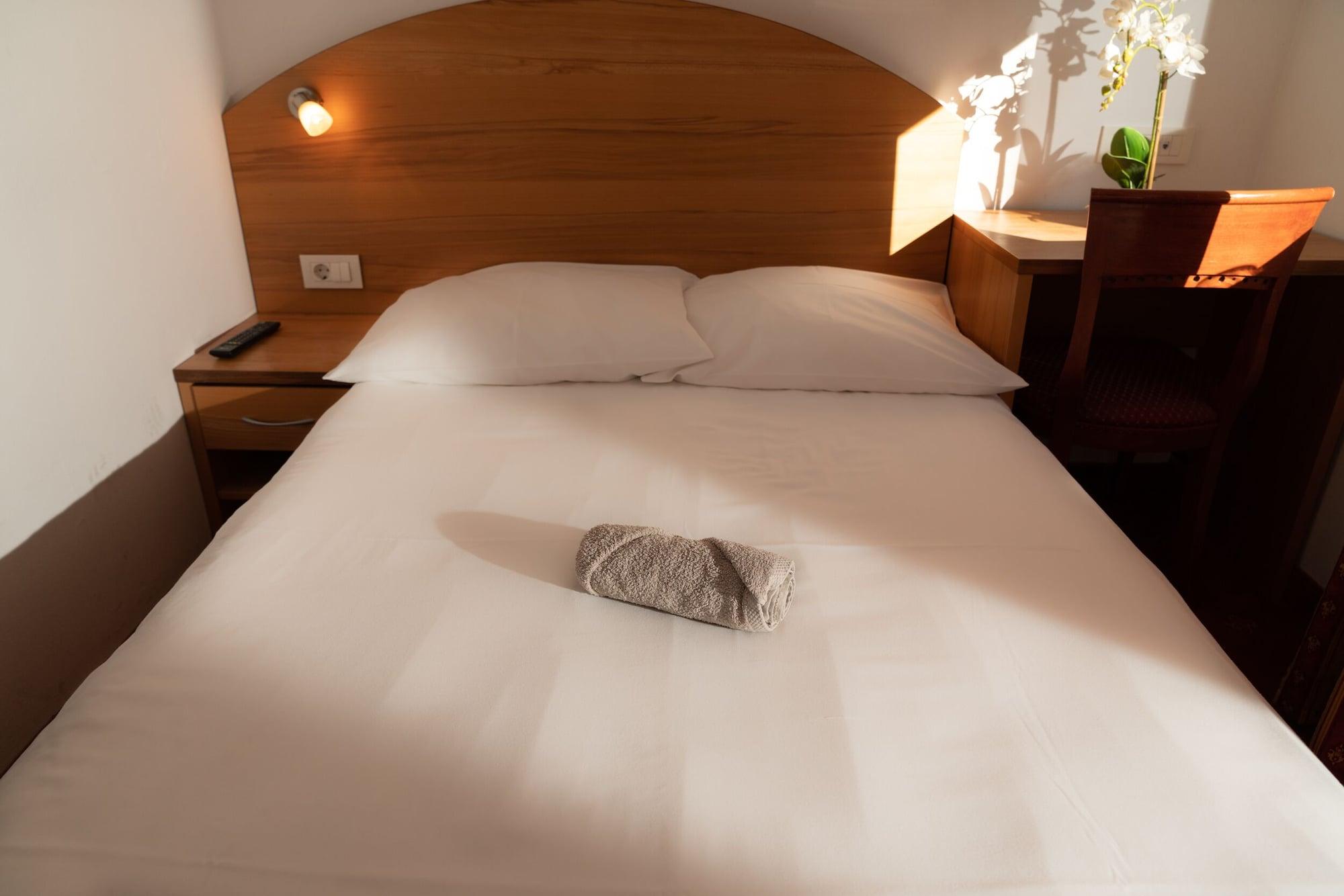 Hotel Medno Eksteriør billede