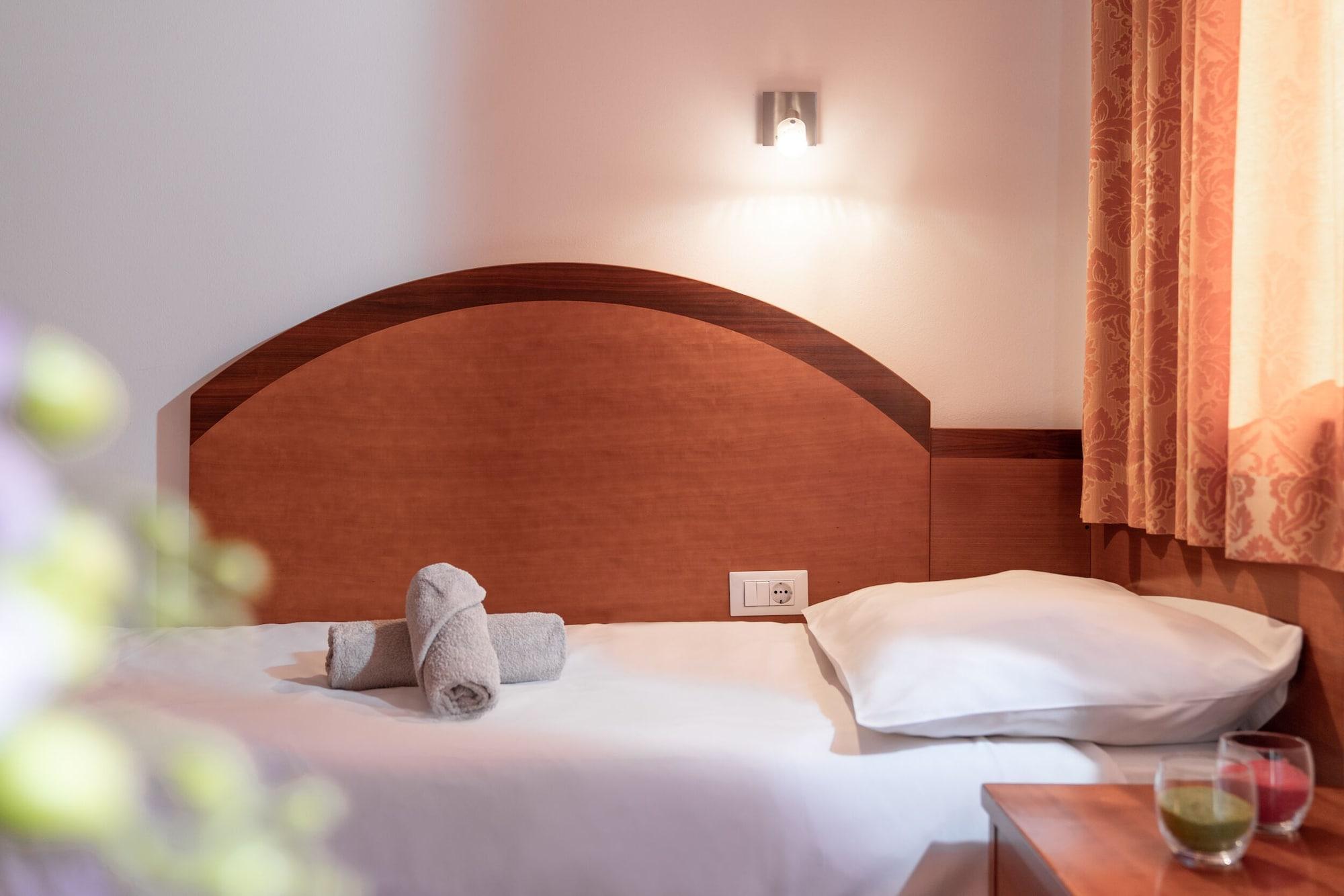 Hotel Medno Eksteriør billede
