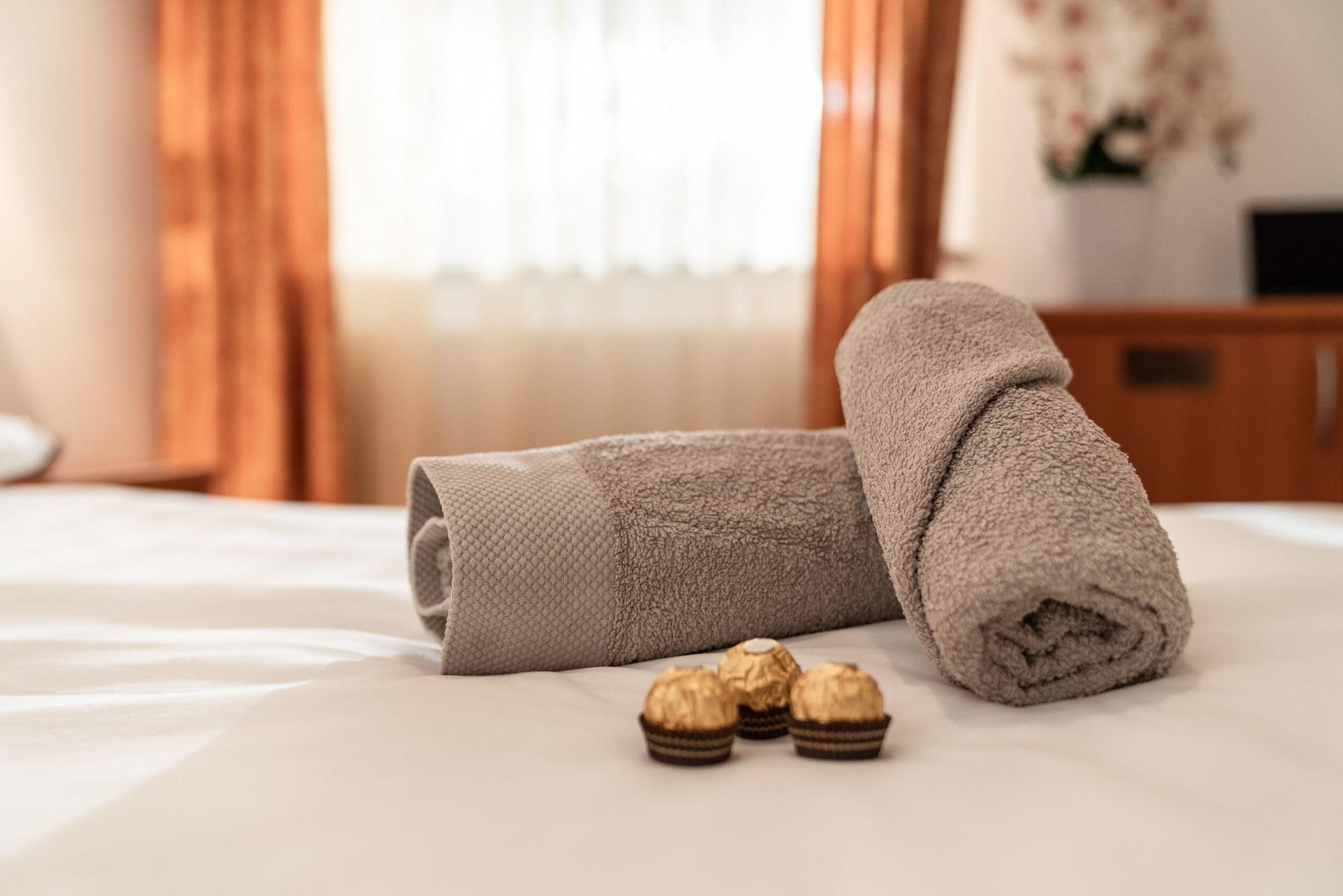 Hotel Medno Eksteriør billede