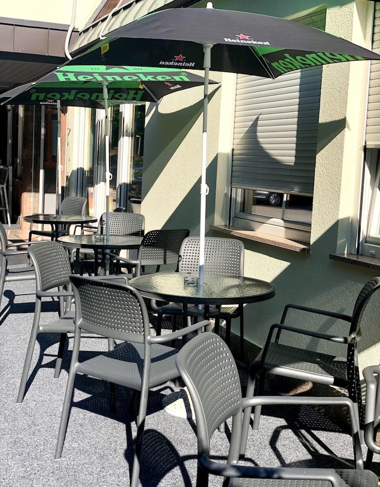 Hotel Medno Eksteriør billede