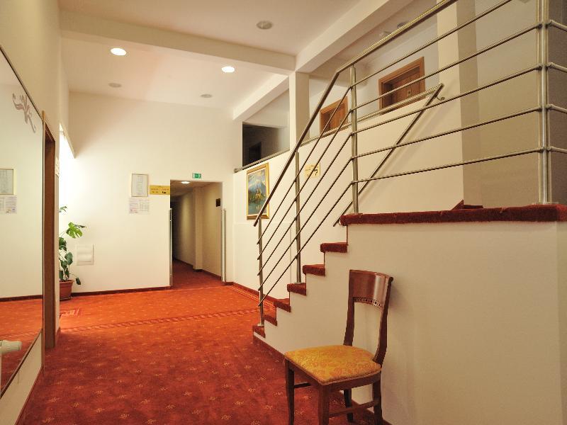 Hotel Medno Eksteriør billede