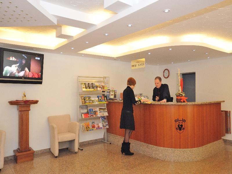 Hotel Medno Eksteriør billede