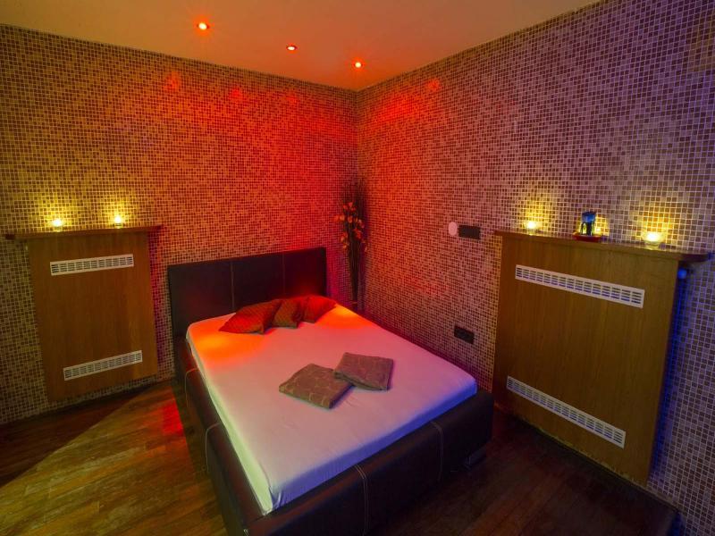 Hotel Medno Eksteriør billede