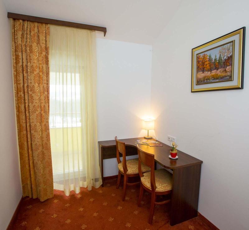 Hotel Medno Eksteriør billede