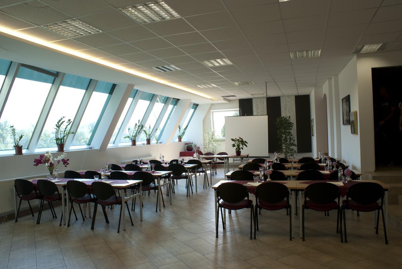 Hotel Medno Eksteriør billede