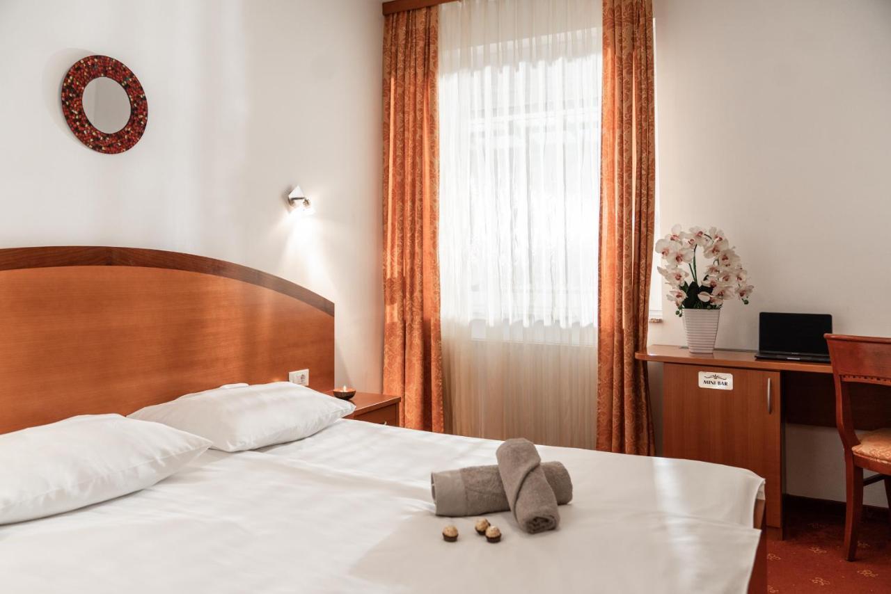 Hotel Medno Eksteriør billede