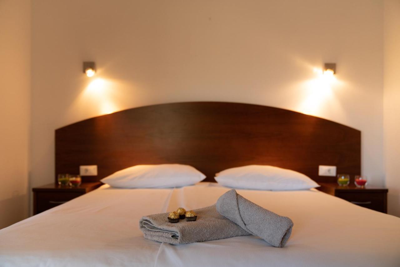 Hotel Medno Eksteriør billede