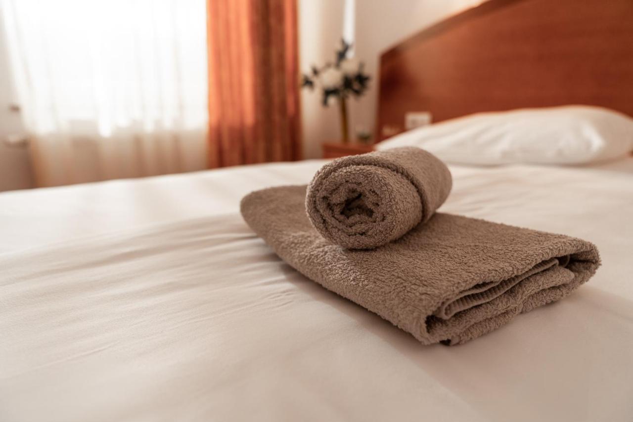 Hotel Medno Eksteriør billede