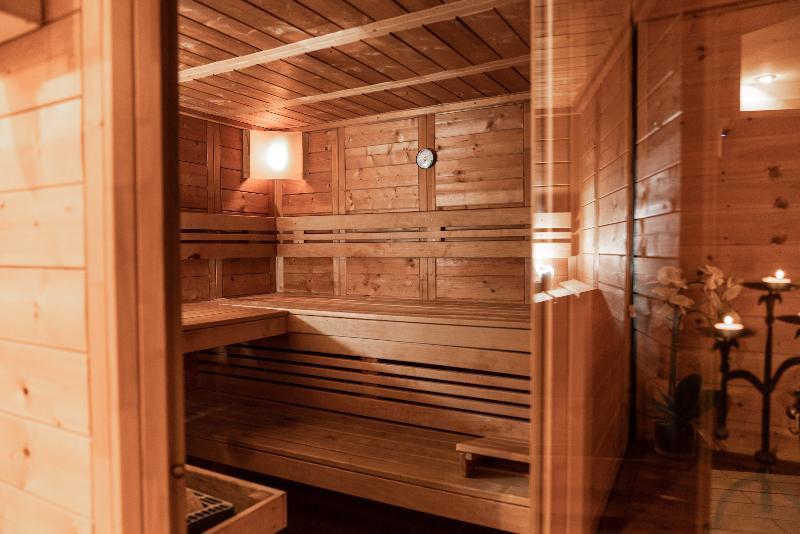 Hotel Medno Eksteriør billede